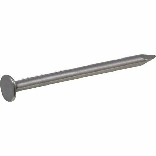 1 1/4 X 16 ZINC WIRE NAILFAS-PAK, Hillman, Mfr#: 532407